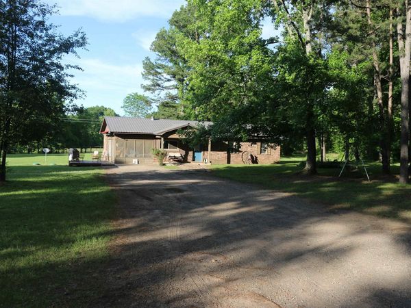 2832 Yearling Ridge Road , Boles, AR 72926