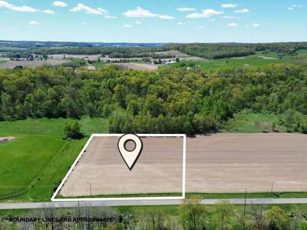 2.33ac Ski Hill Road, Reedsburg, WI 53959
