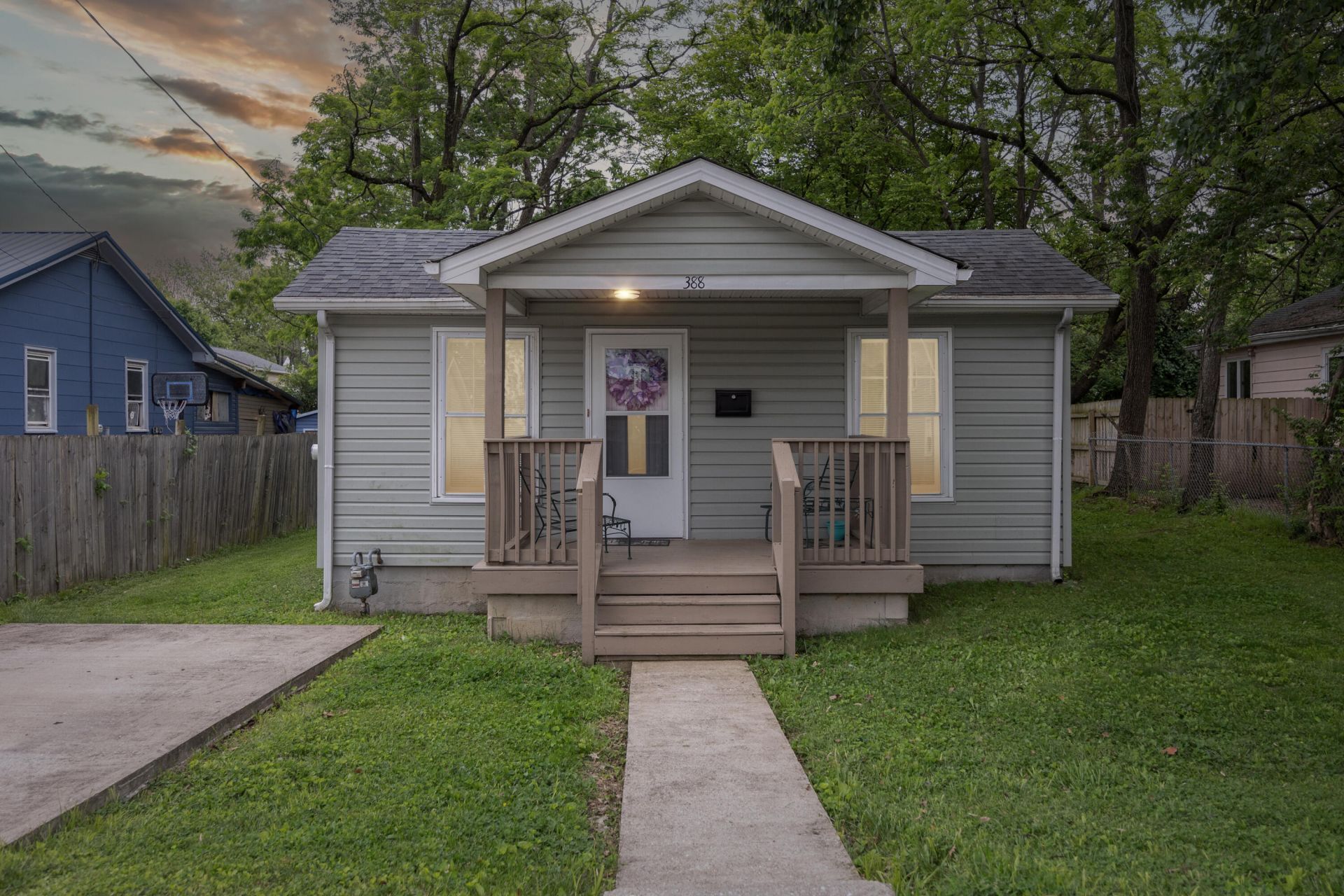 388 Bassett Avenue, Lexington, KY 40502 Main Photo
