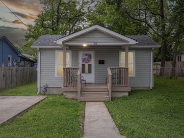 388 Bassett Avenue, Lexington, KY 40502
