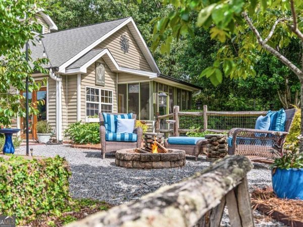 329 Mt Pleasant Church Road, Gordon, GA 31031