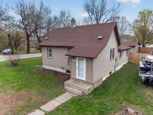 112 Woodland Avenue E, Underwood, MN 56586