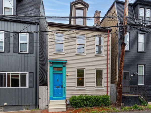 1225 Veto Street, Pittsburgh, PA 15212