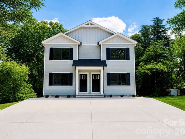 1036 12th Street NE, Hickory, NC 28601