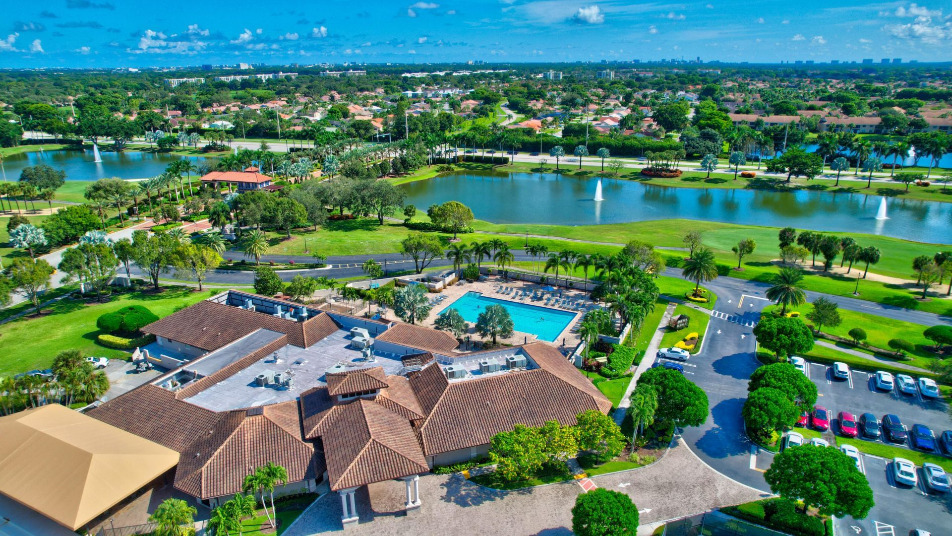 7166 Montrico Drive, Boca Raton, FL 33433 Photo