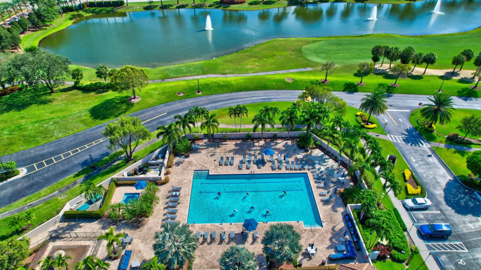 7166 Montrico Drive, Boca Raton, FL 33433 Photo