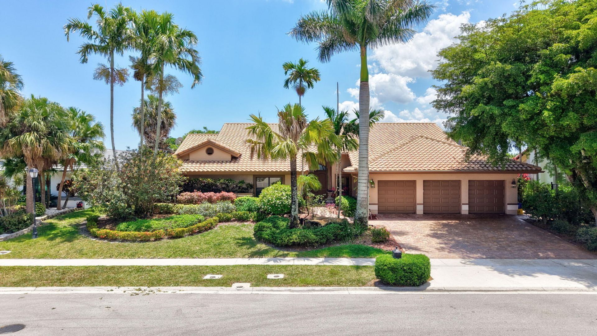 7166 Montrico Drive, Boca Raton, FL 33433 Photo
