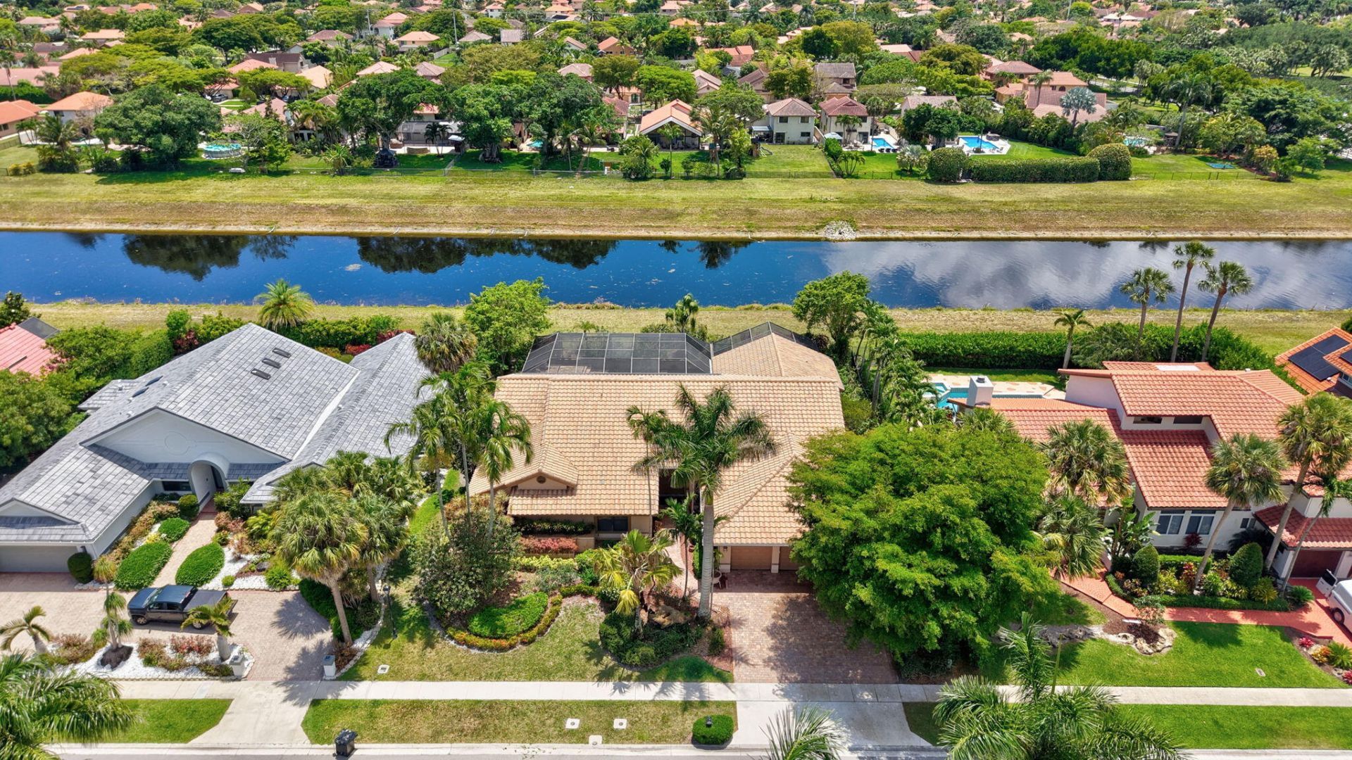 7166 Montrico Drive, Boca Raton, FL 33433 Photo