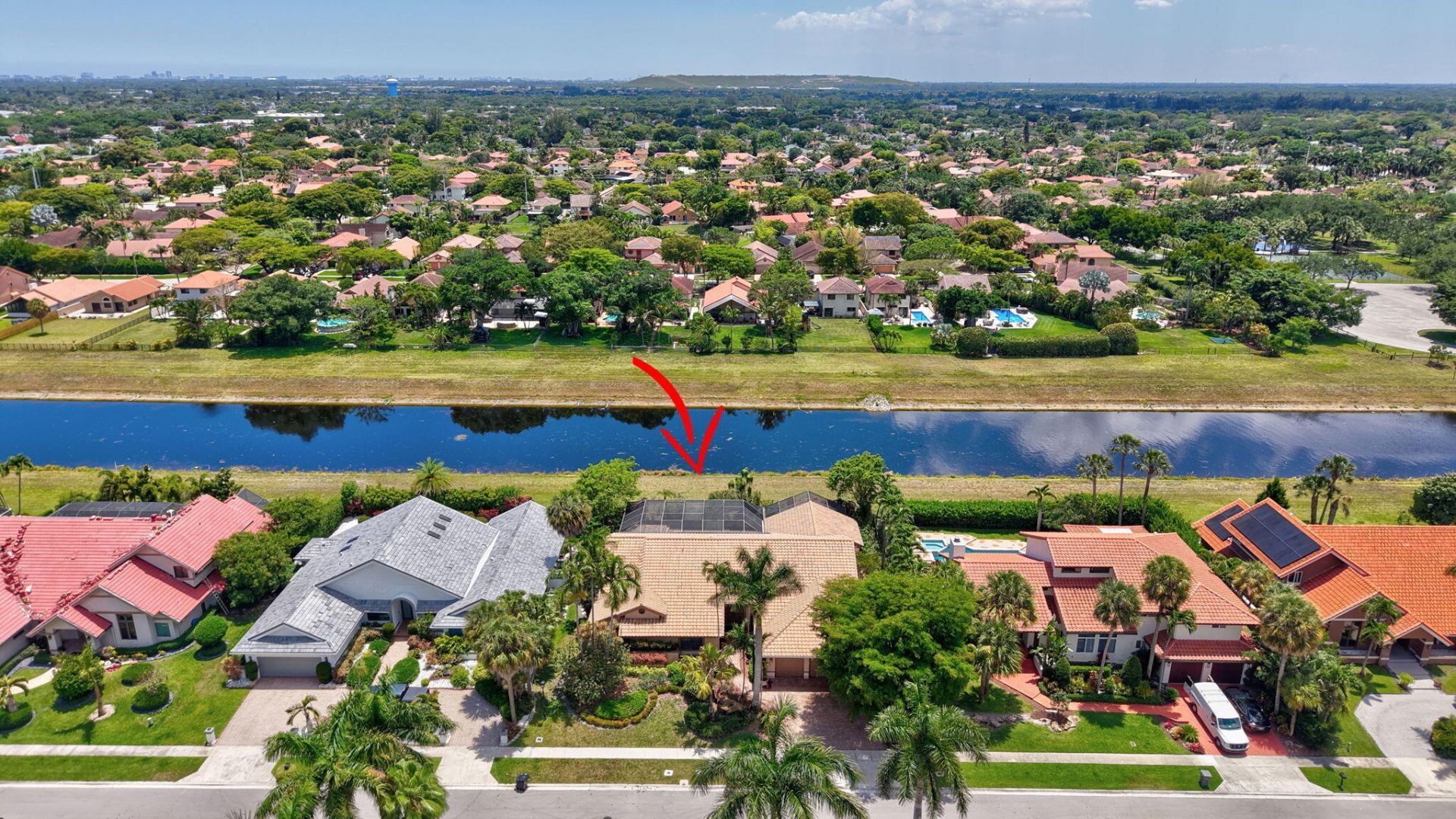 7166 Montrico Drive, Boca Raton, FL 33433 Photo