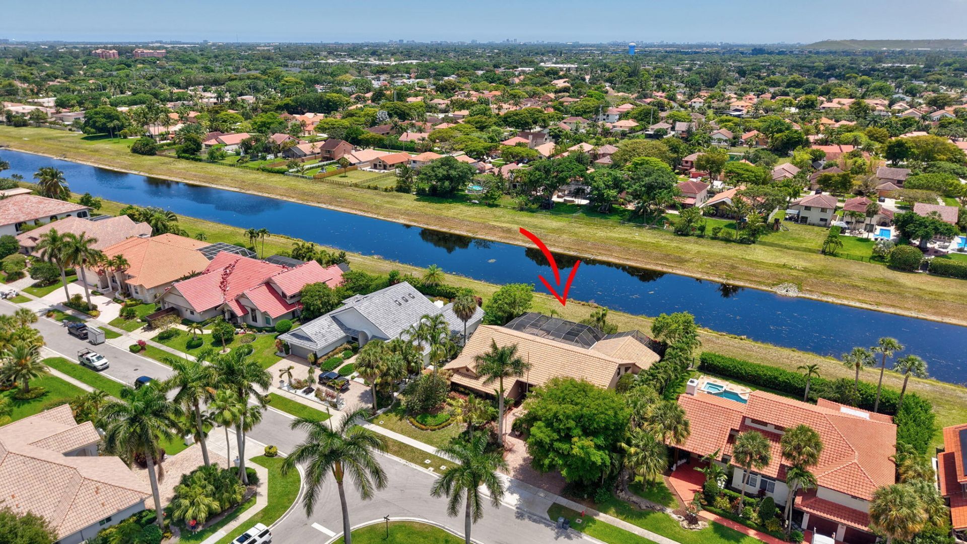 7166 Montrico Drive, Boca Raton, FL 33433 Photo