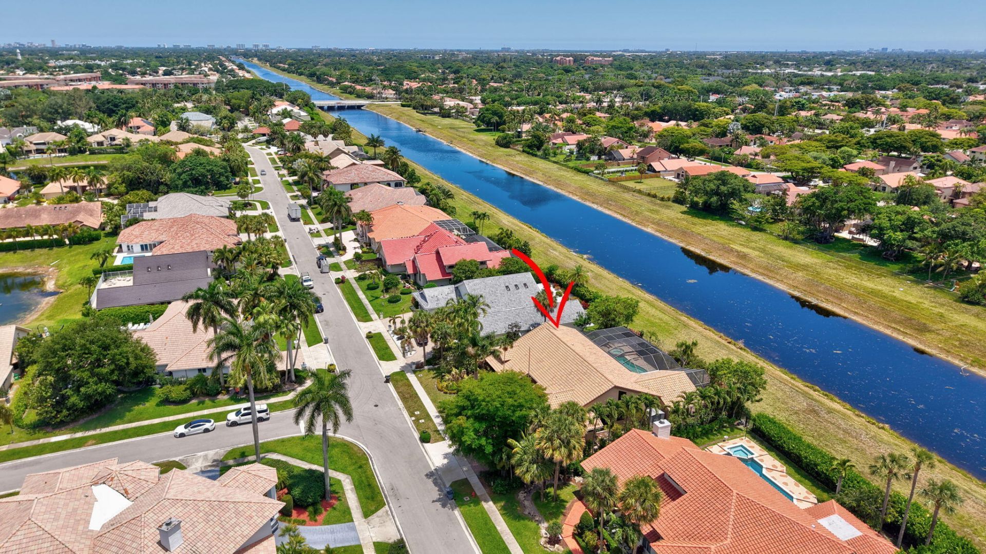 7166 Montrico Drive, Boca Raton, FL 33433 Photo
