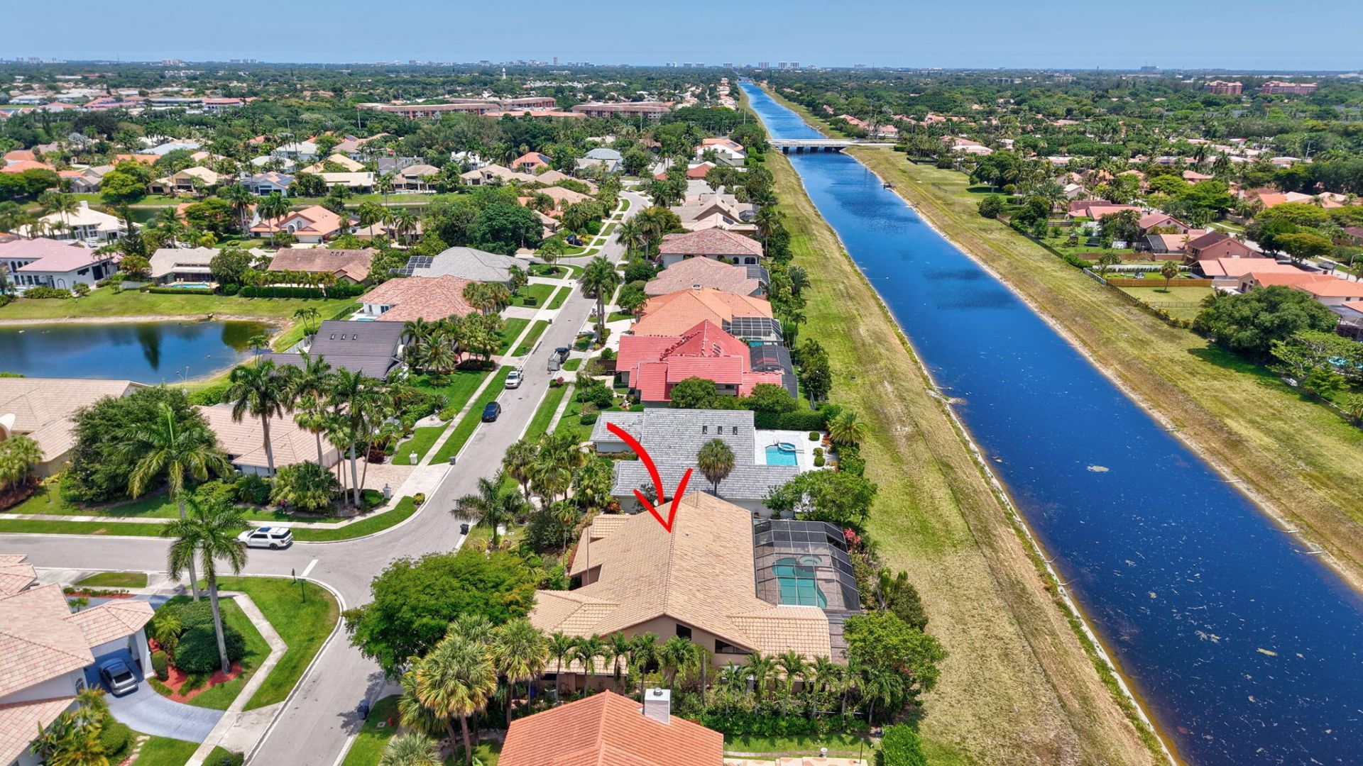 7166 Montrico Drive, Boca Raton, FL 33433 Photo