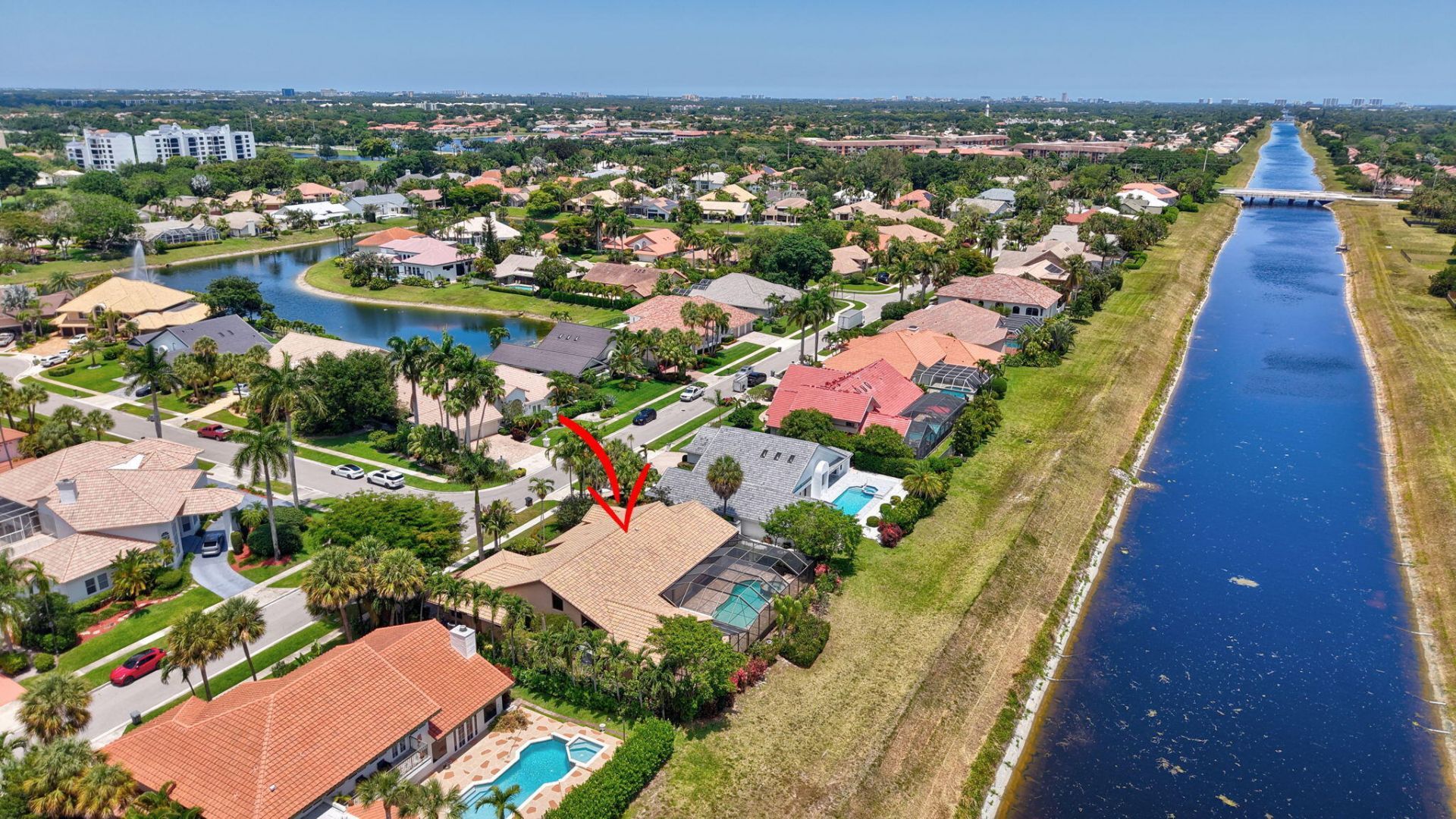 7166 Montrico Drive, Boca Raton, FL 33433 Photo