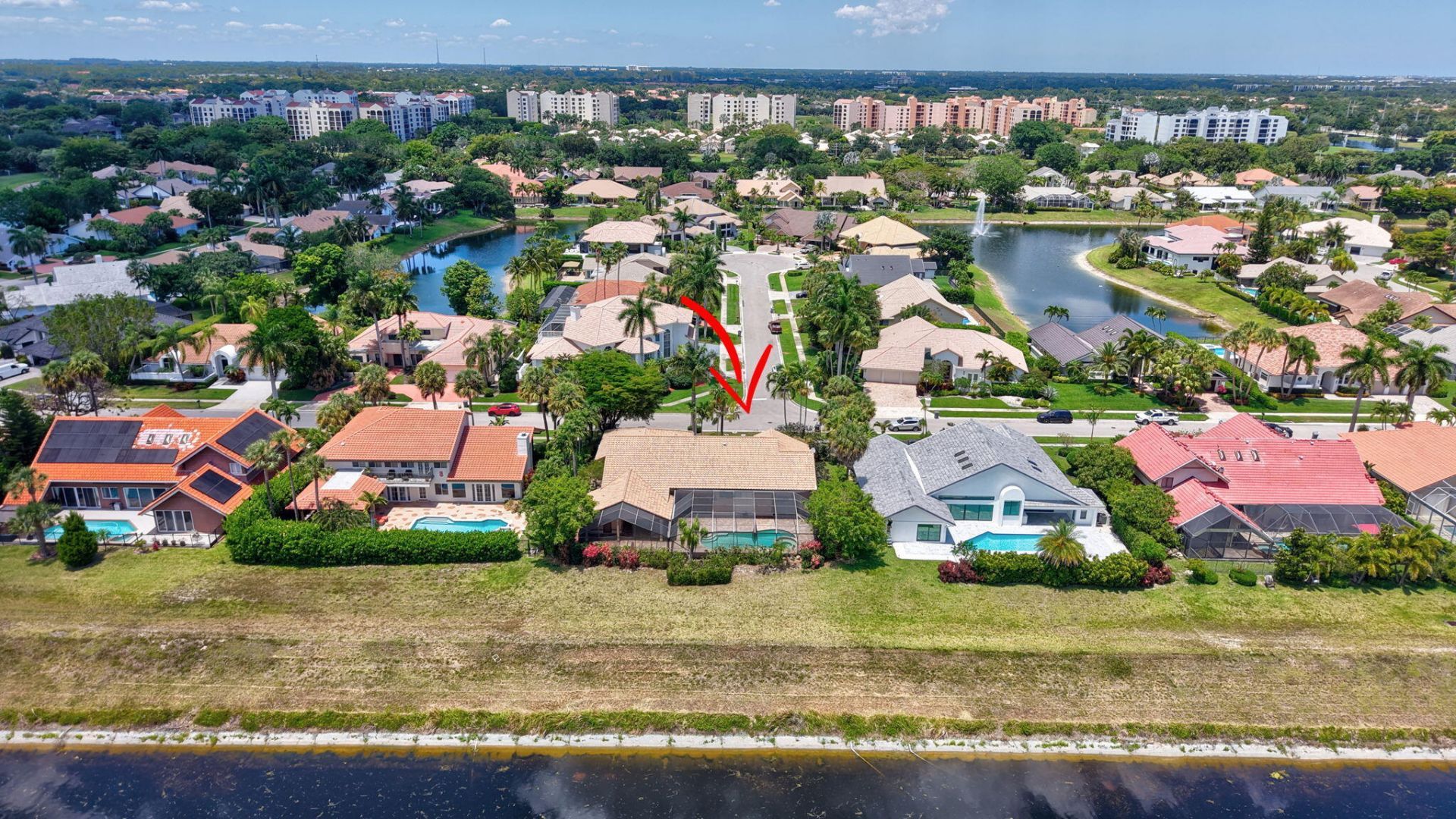 7166 Montrico Drive, Boca Raton, FL 33433 Photo