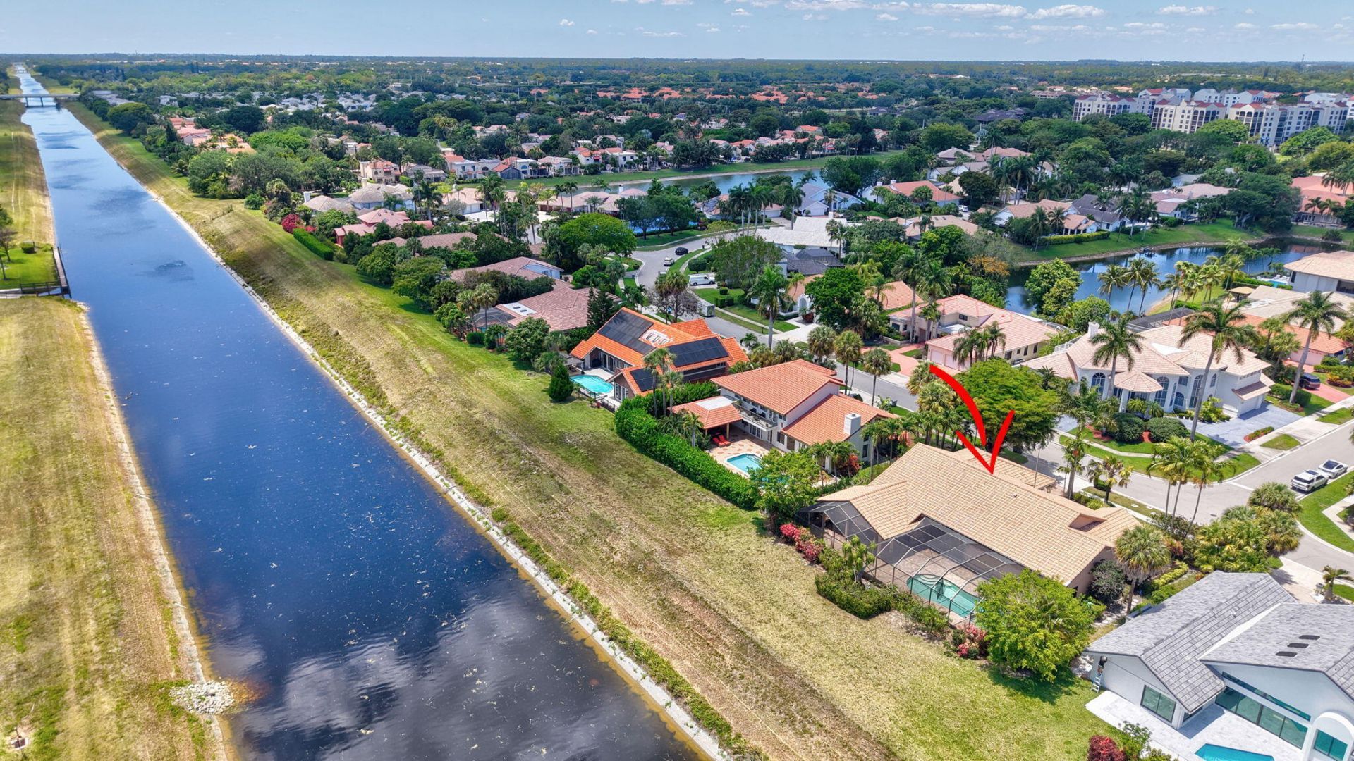 7166 Montrico Drive, Boca Raton, FL 33433 Photo
