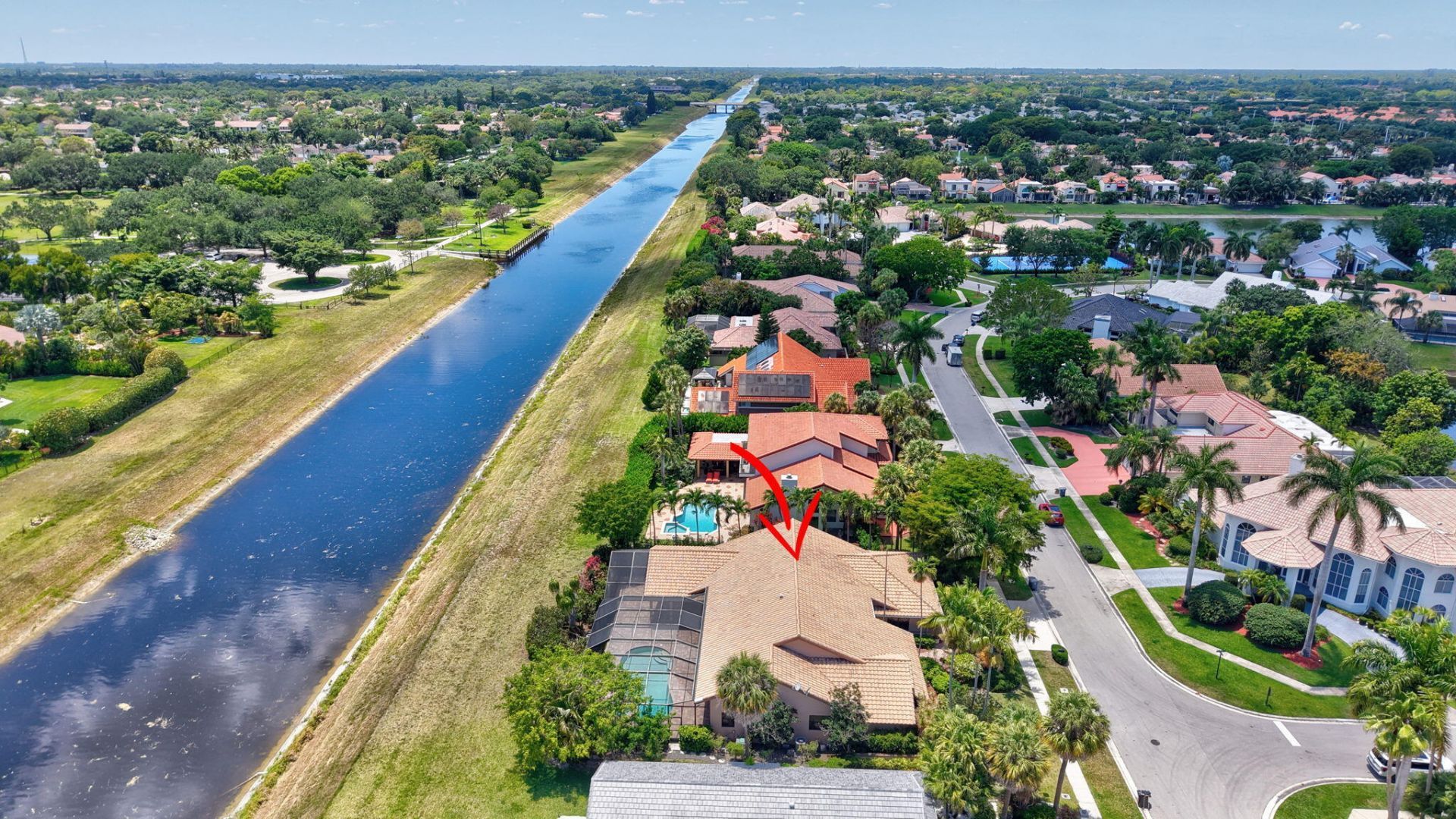 7166 Montrico Drive, Boca Raton, FL 33433 Photo