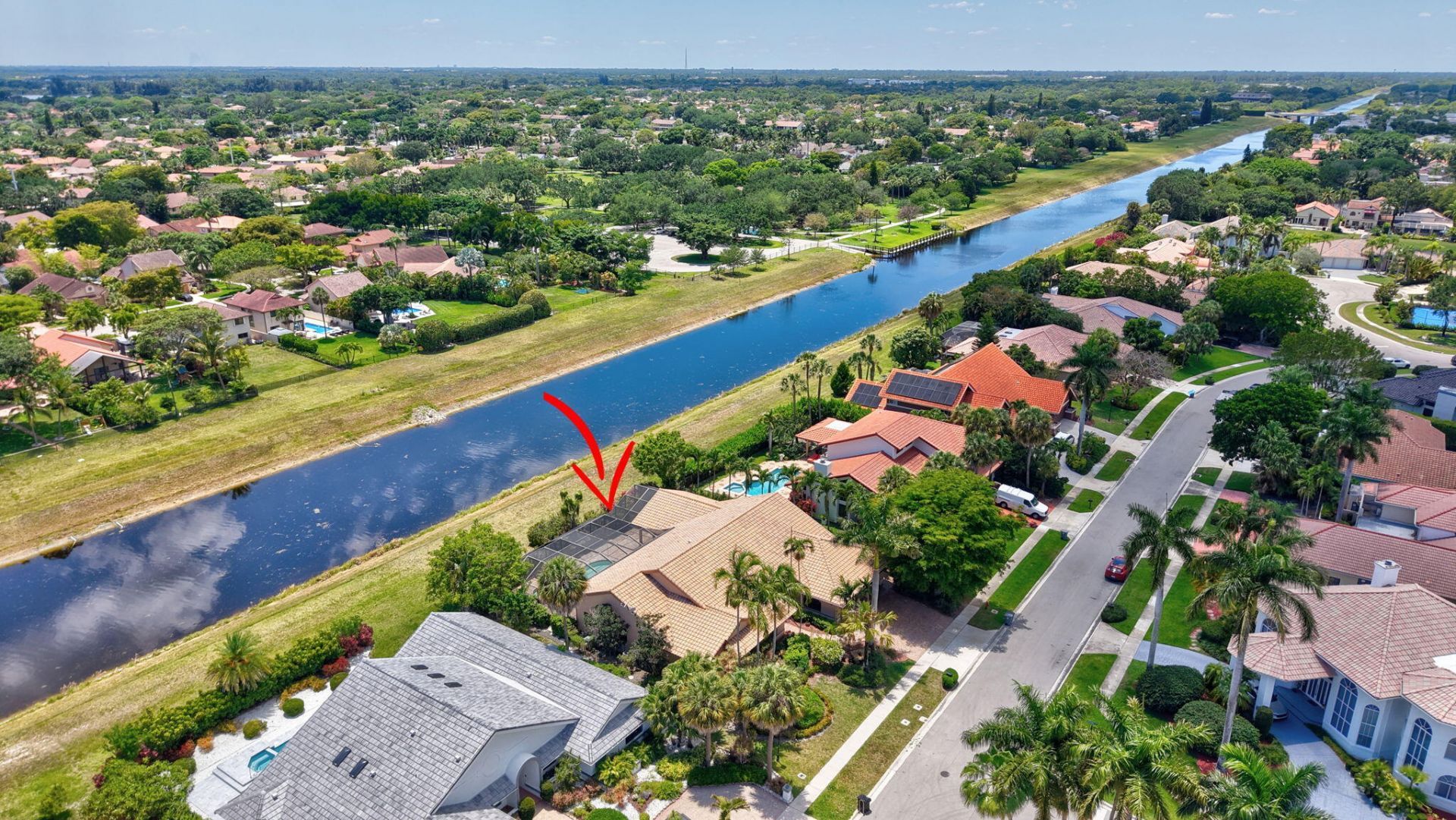 7166 Montrico Drive, Boca Raton, FL 33433 Photo