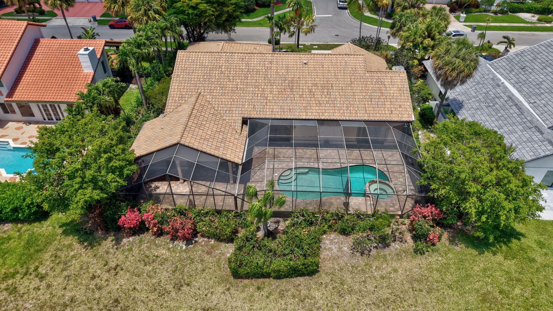 7166 Montrico Drive, Boca Raton, FL 33433 Photo