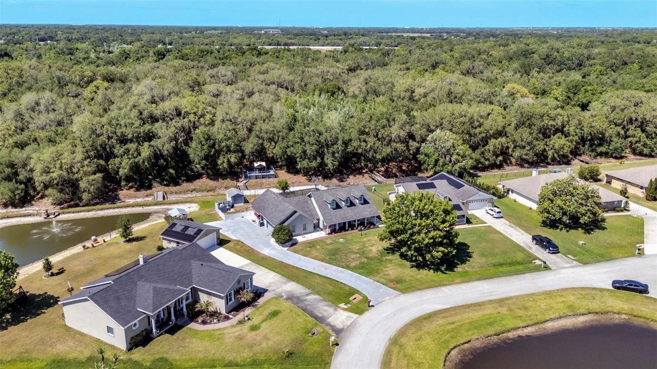 1413 Hidden Creek Lane , Winter Haven, FL 33880 Photo