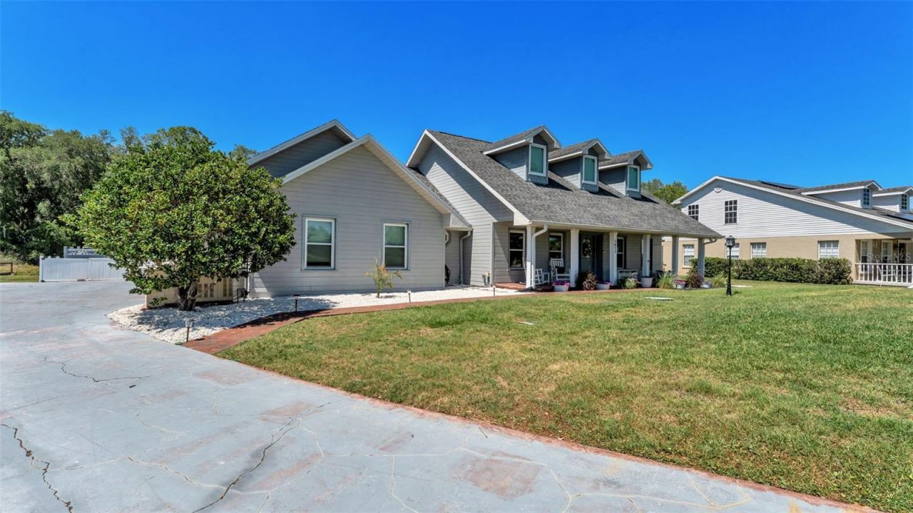 1413 Hidden Creek Lane , Winter Haven, FL 33880 Photo