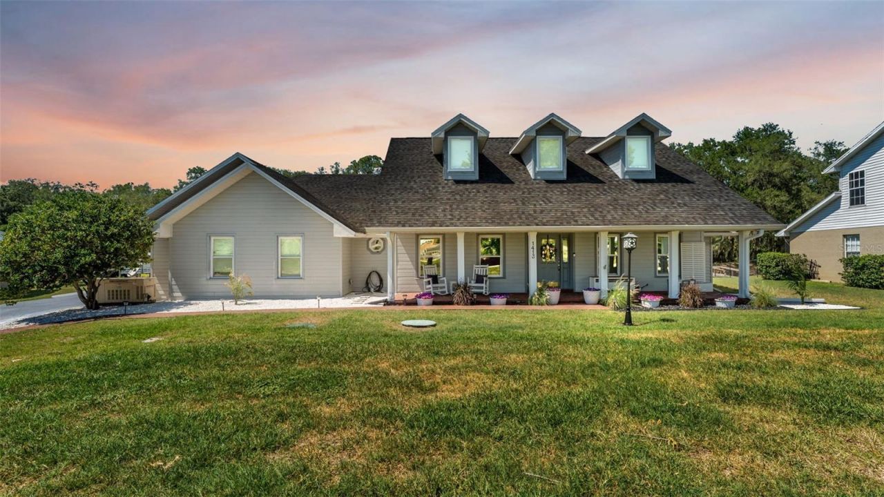 1413 Hidden Creek Lane , Winter Haven, FL 33880 Photo
