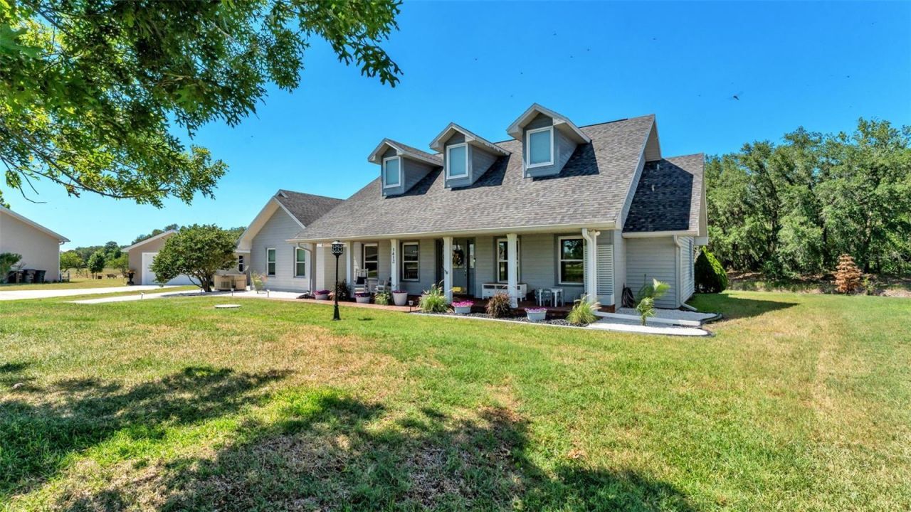 1413 Hidden Creek Lane , Winter Haven, FL 33880 Photo