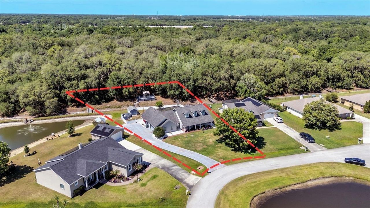 1413 Hidden Creek Lane , Winter Haven, FL 33880 Photo