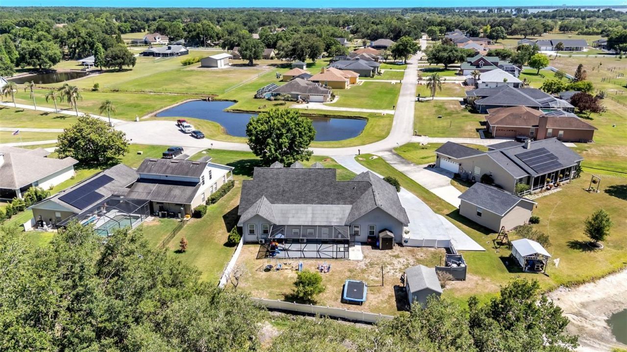 1413 Hidden Creek Lane , Winter Haven, FL 33880 Photo