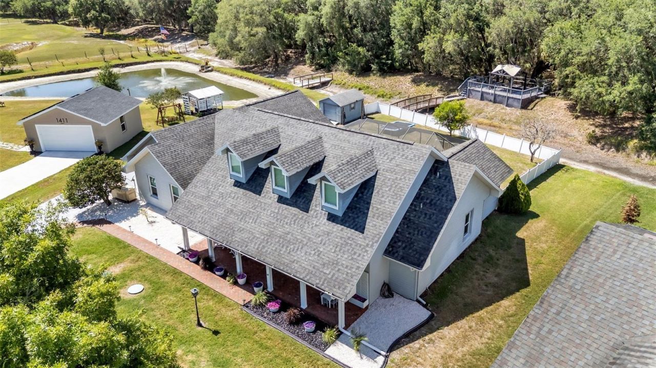 1413 Hidden Creek Lane , Winter Haven, FL 33880 Photo