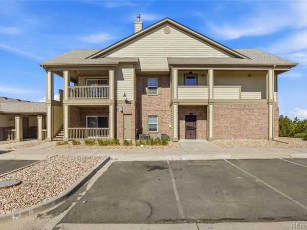 23306 E 5th Place, Unit 202, Aurora, CO 80018