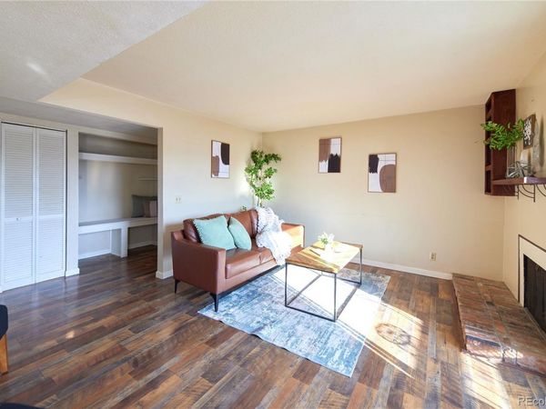 7665 E Eastman Avenue, Unit 207C, Denver, CO 80231