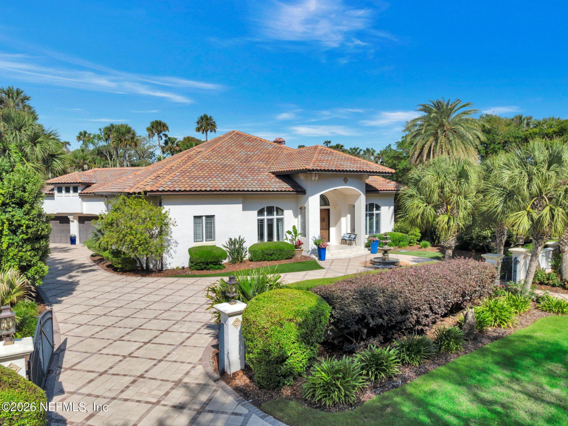 217 Isle Way Lane, Ponte Vedra Beach, FL 32082 Photo