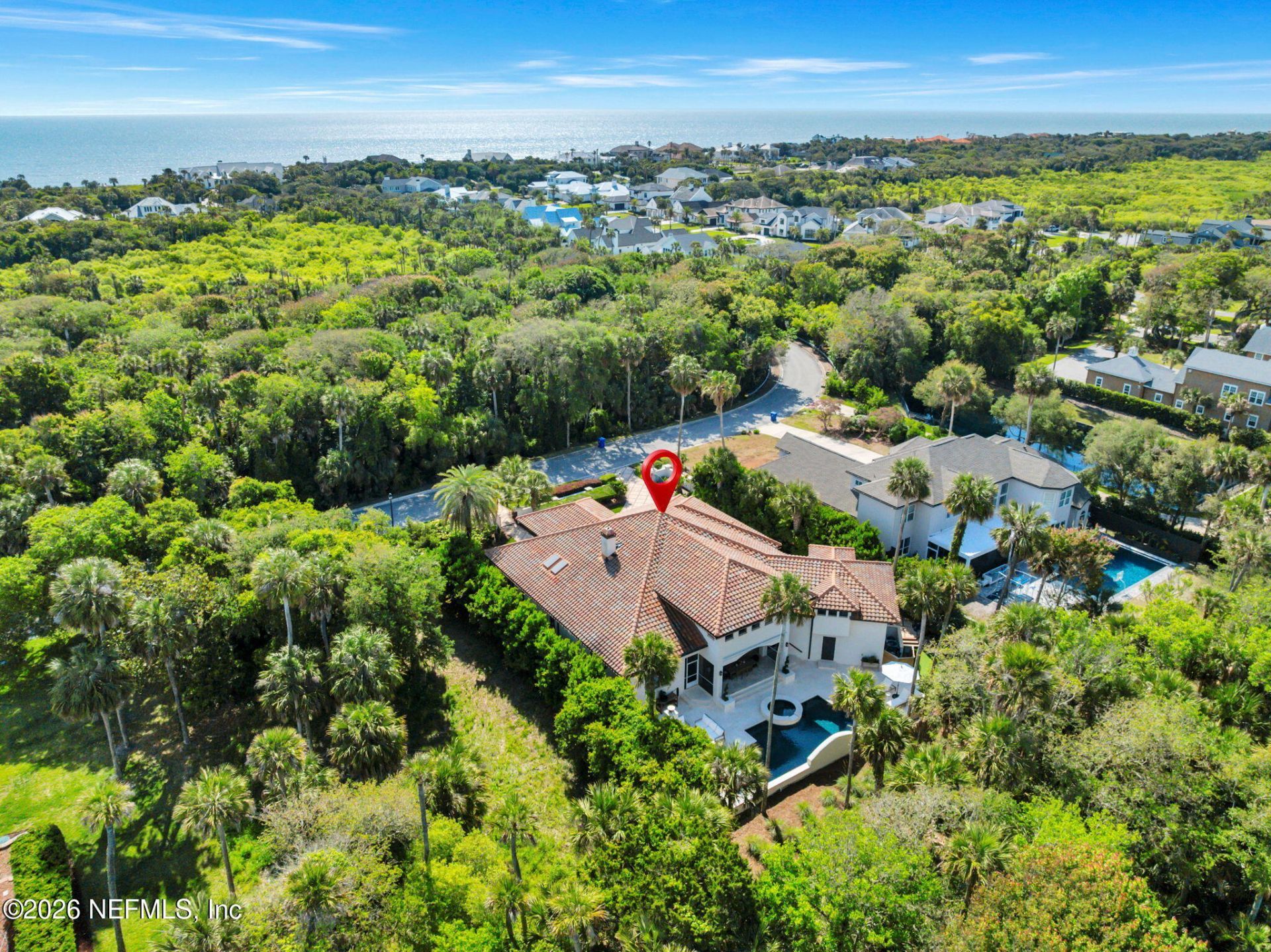 217 Isle Way Lane, Ponte Vedra Beach, FL 32082 Photo