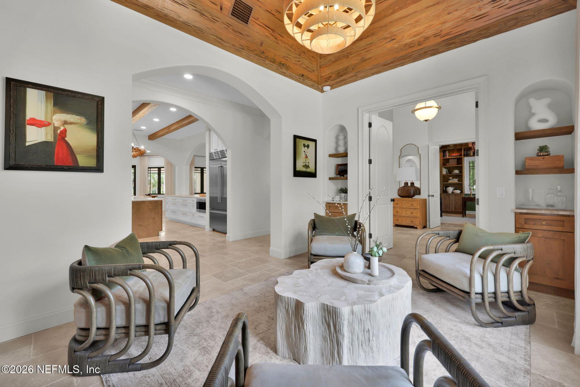 217 Isle Way Lane, Ponte Vedra Beach, FL 32082 Photo