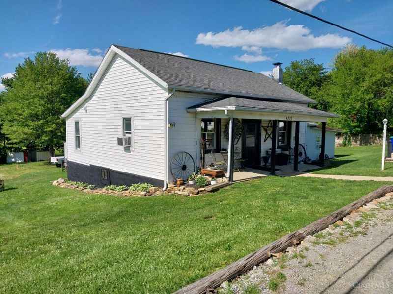 4399 Main Street, South Salem, OH 45681 Photo 2