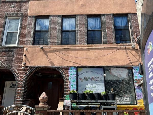 478 East 95th Street , Brooklyn, NY 11212