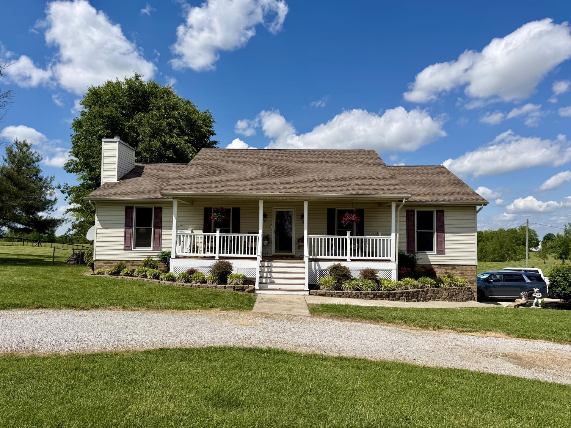 5865 Van Meter Road, Winchester, KY 40391 Main Photo