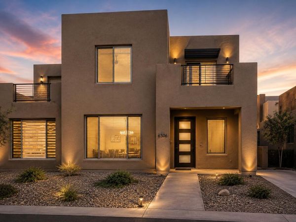 6306 Vista Del Bosque Drive NW, Albuquerque, NM 87120