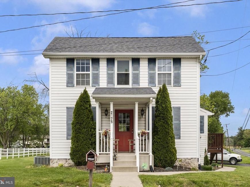 2175 Trevanion Road, Taneytown, MD 21787 Main Photo