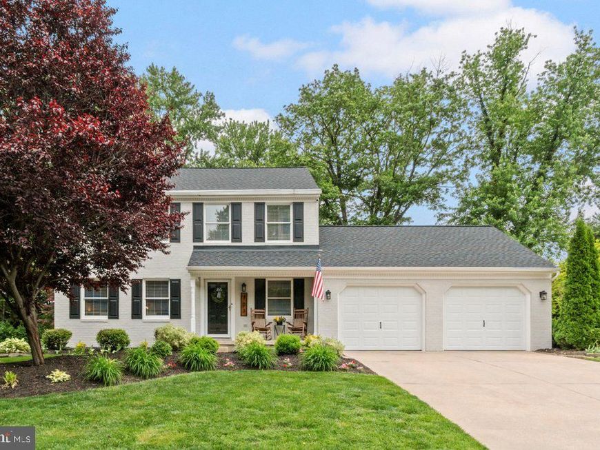 703 Macphail Court N, Bel Air, MD 21014 Main Photo