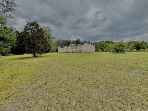 1058 NE 1st Street , Bearden, AR 71720