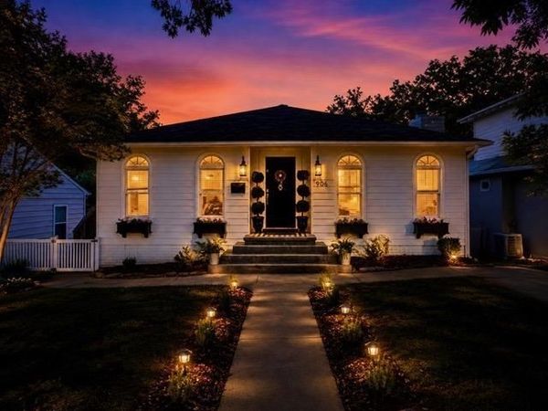 906 N Polk Street, Little Rock, AR 72205