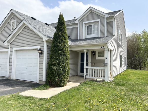 24 Ronan Court, Lake In The Hills, IL 60156