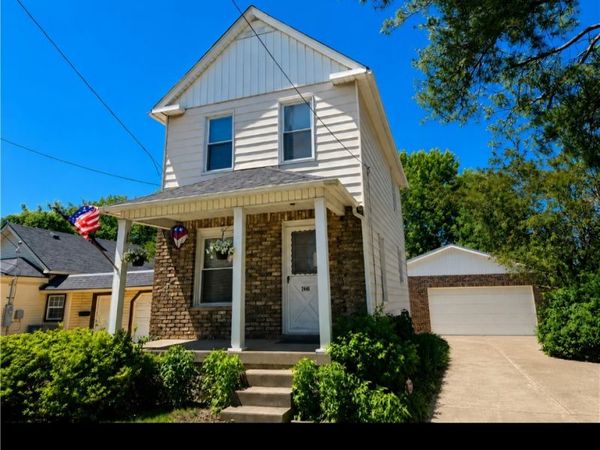 2446 Vestal Road, Youngstown, OH 44509