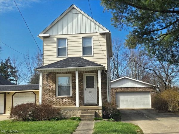 2446 Vestal Road, Youngstown, OH 44509