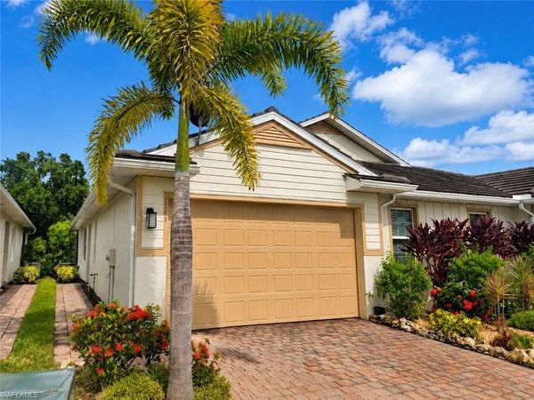 1264 Enbrook LOOP, NAPLES, FL 34114