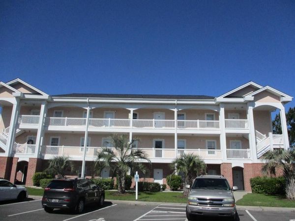 3973 Forsythia Ct. , Unit 303, Myrtle Beach, SC 29588