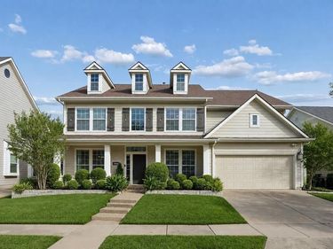 3466 Challaway Lane, Frisco, TX 75033