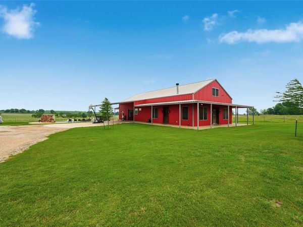 5681 Cooksey Lane, Robinson, TX 76706