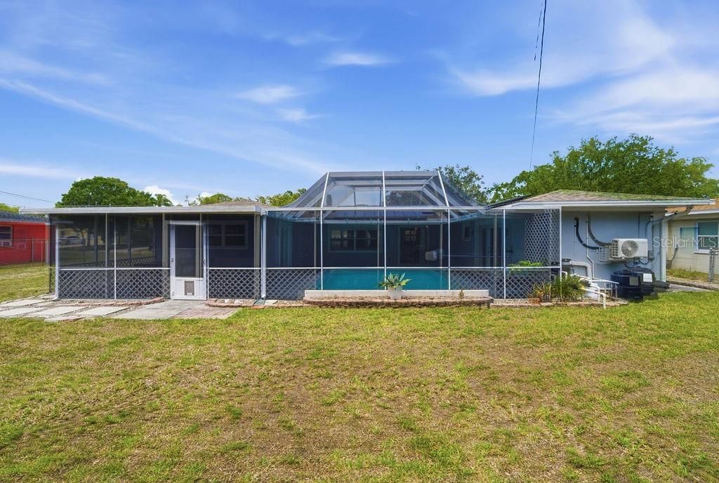 6901 17th Lane N, Saint Petersburg, FL 33702 Photo